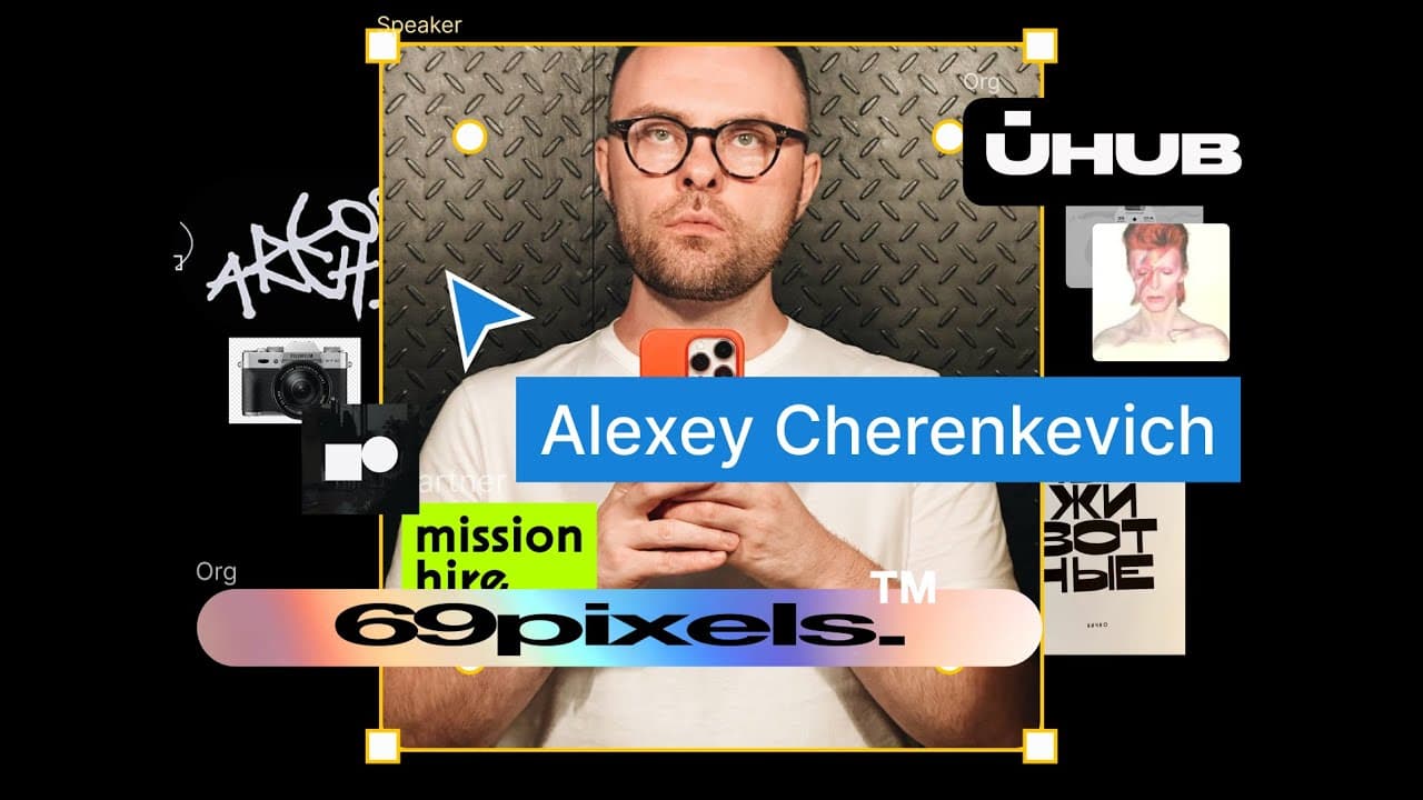 Confa at Google Warsaw